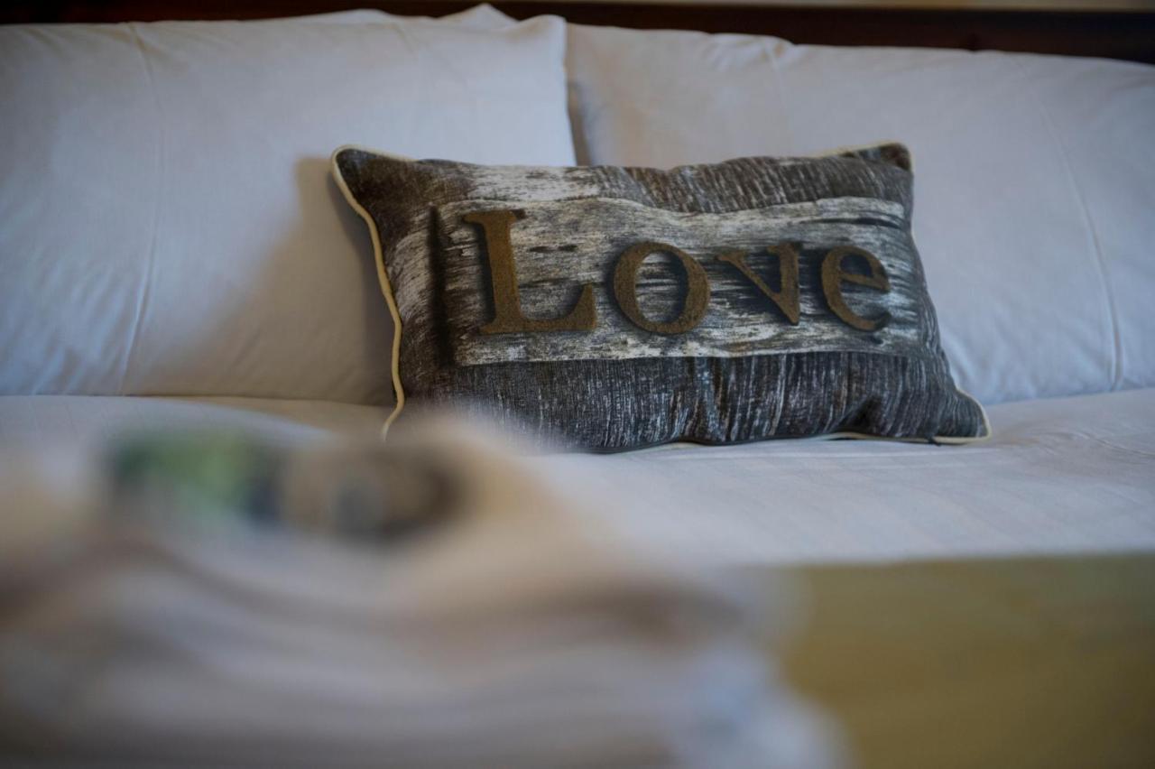 Springfield Guest House タイン 部屋 写真