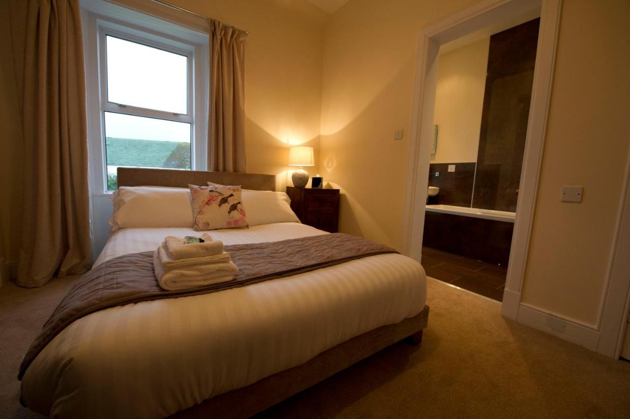 Springfield Guest House タイン 部屋 写真