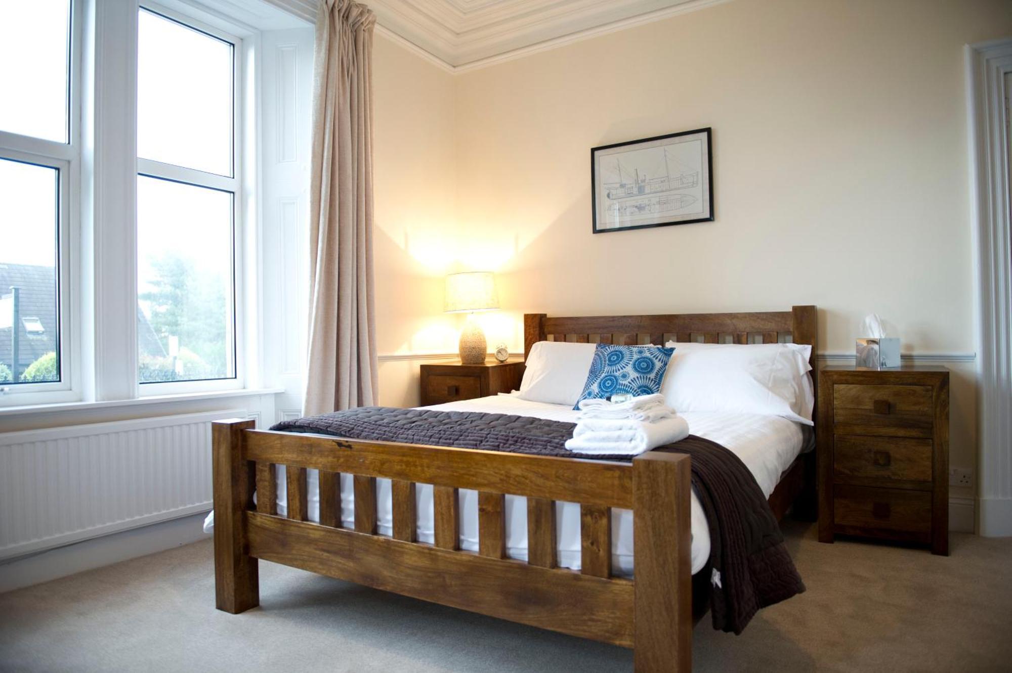 Springfield Guest House タイン 部屋 写真