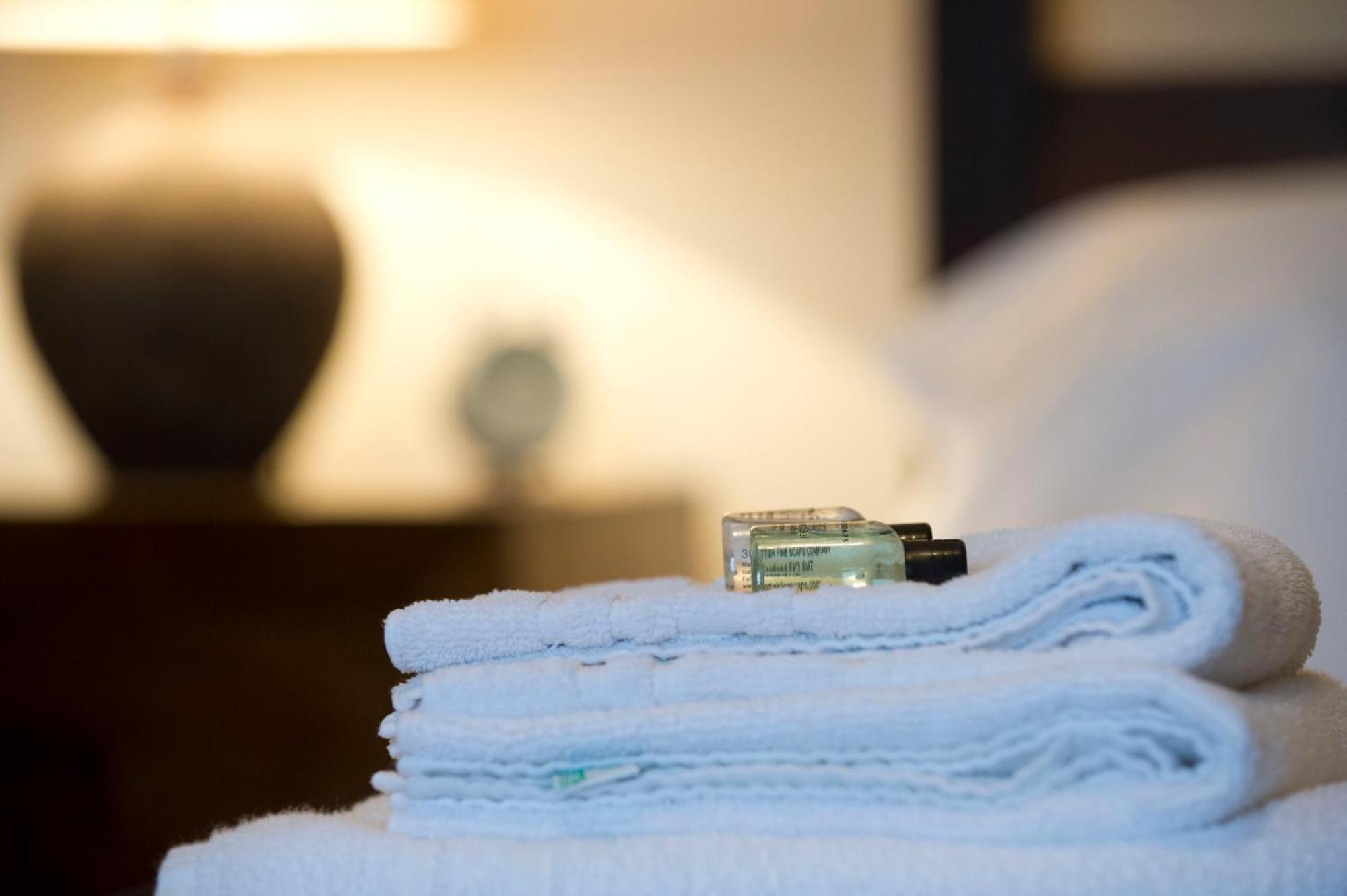 Springfield Guest House タイン 部屋 写真