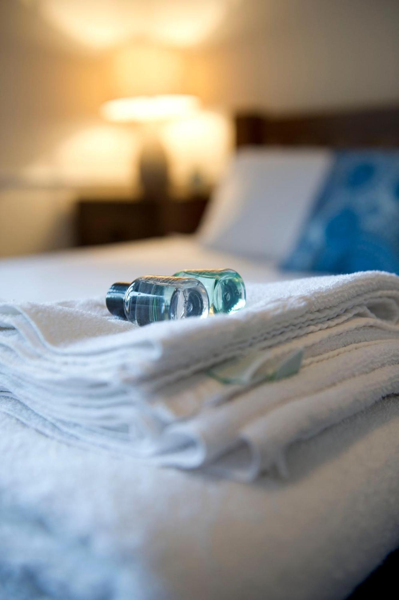 Springfield Guest House タイン 部屋 写真