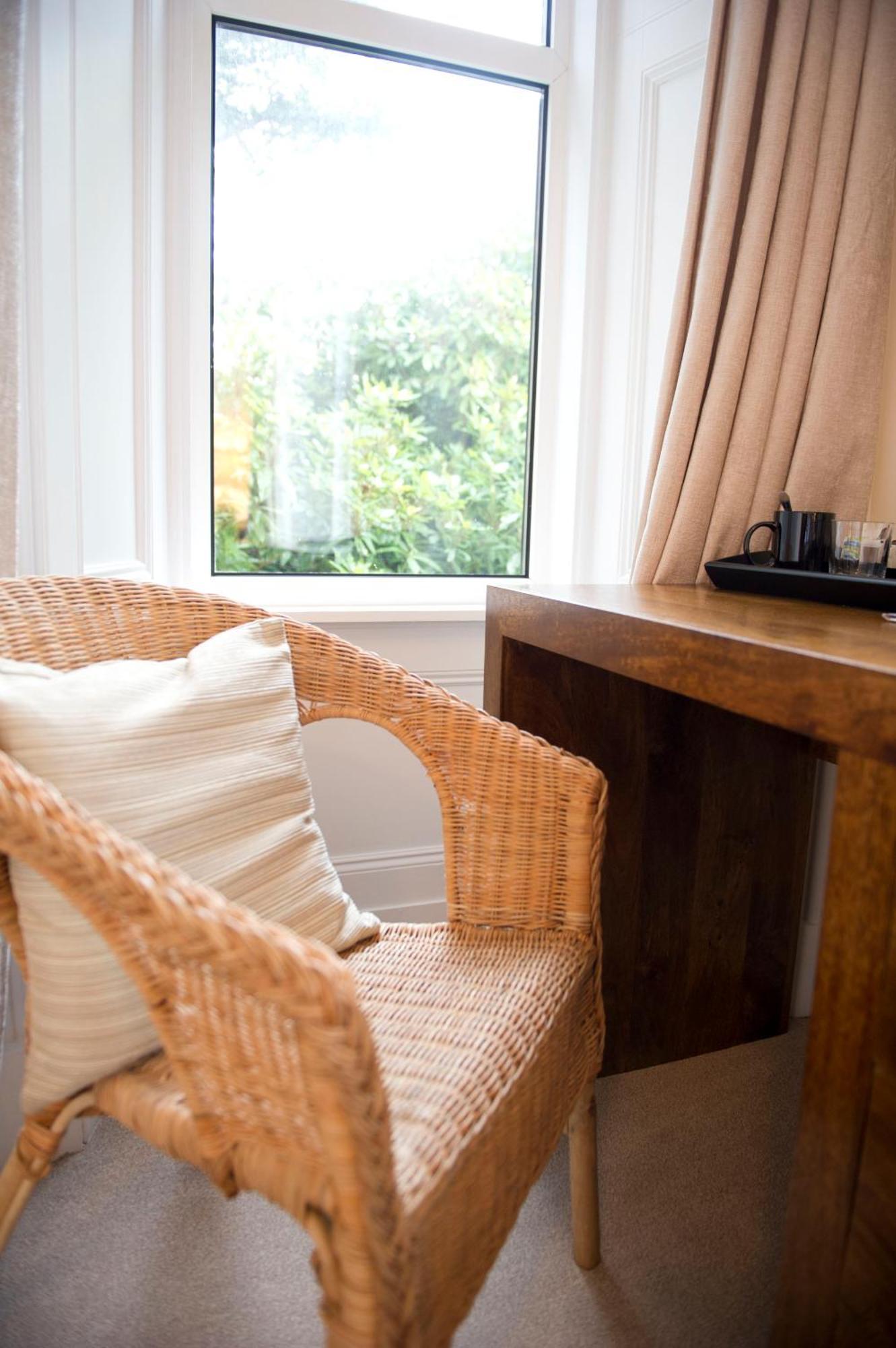 Springfield Guest House タイン 部屋 写真